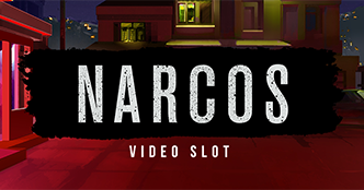 Narcos Slot