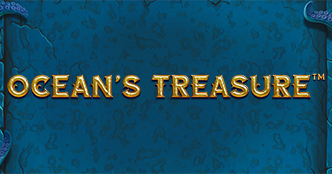 Ocean’s Treasure Slot