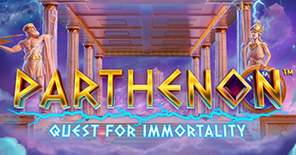 Parthenon: Quest for Immortality Slot