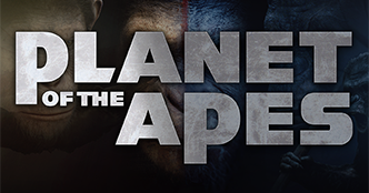 Planet of the Apes Slot