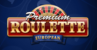 Premium European Roulette