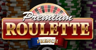 Premium French Roulette