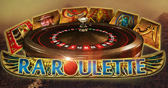 Ra Roulette