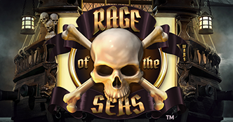 Rage of the Seas Slot