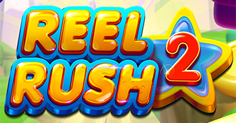 Reel Rush 2