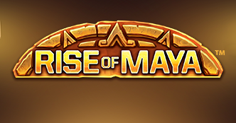 Rise Of Maya Slot