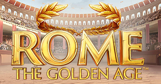 Rome The Golden Age Slot