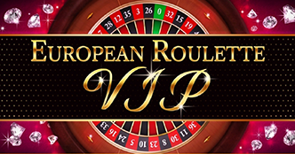 Roulette VIP