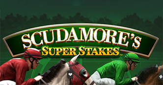 Scudamore’s Super Stakes Slot