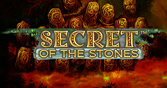 Secret of the Stones