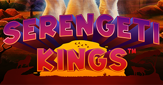 Serengeti Kings Slot