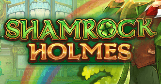 Shamrock Holmes Slot