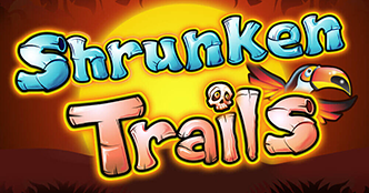 Shrunken Trails Slot