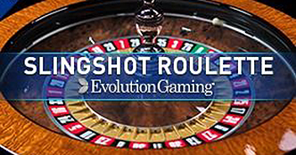 Slingshot Auto Roulette