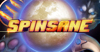 Spinsane Slot