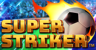 Super Striker Slot