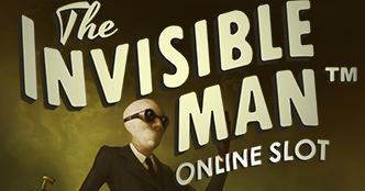 The Invisible Man Slot