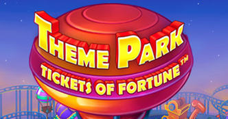 Theme Park Tickets of Fortune