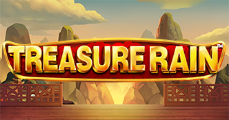 Treasure Rain Slot