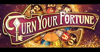 Turn your Fortune Slot