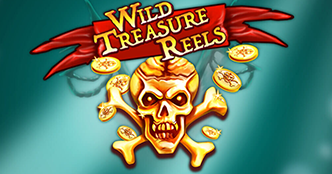 Wild Treasure Reels Slot