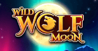 Wild Wolf Moon Slot