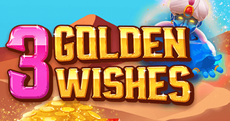 3 Golden Wishes Slot