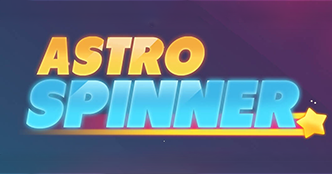 Astro Spinner Slot