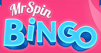 Mr Spin Bingo