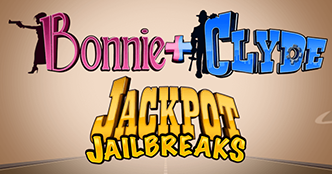 Bonnie and Clyde: Jackpot Jailbreaks Slot