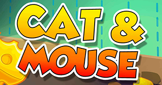 Cat and Mouse Slot