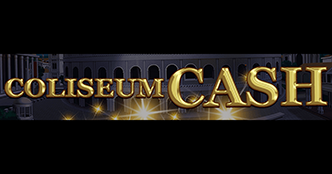 Coliseum Cash Slot