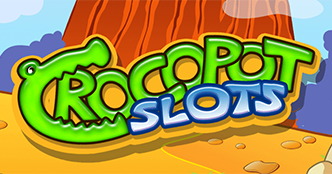 Crocopot Slots