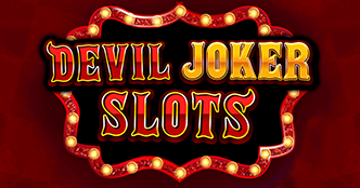 Devil Joker Slots