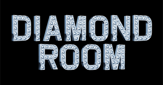 Diamond Room 75 Ball Bingo