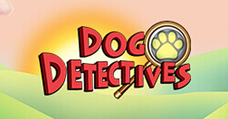 Dog Detectives Slot