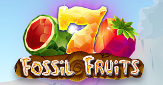 Fossil Fruits Slot