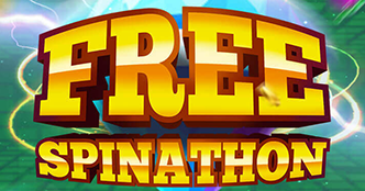 Free Spinathon Slot