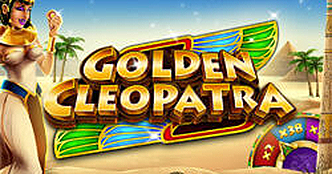 Golden Cleopatra Slot