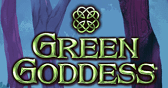 Green Goddess Slot