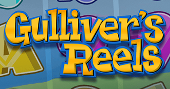 Gulliver’s Reels Slot