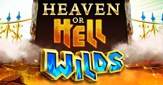 Heaven or Hell Wilds Slot