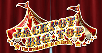 Jackpot Big Top Slot