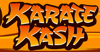 Karate Kash Slot