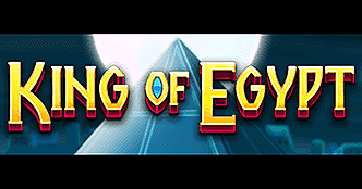 King of Egypt Slot