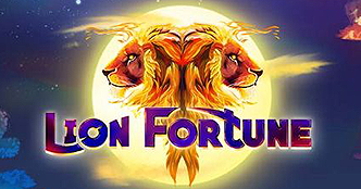 Lion Fortune Slot