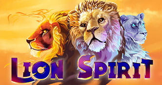 Lion Spirit Slot