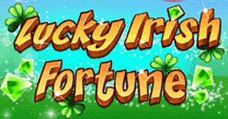 Lucky Irish Fortune Slot