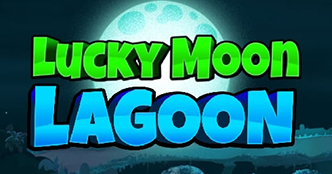 Lucky Moon Lagoon Slot