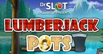 Lumberjack Pots Slot